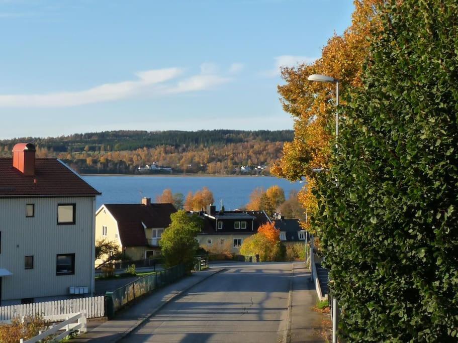 Ekhult Apartments - Ground Floor - Garden And Lake View Ulricehamn Exterior photo