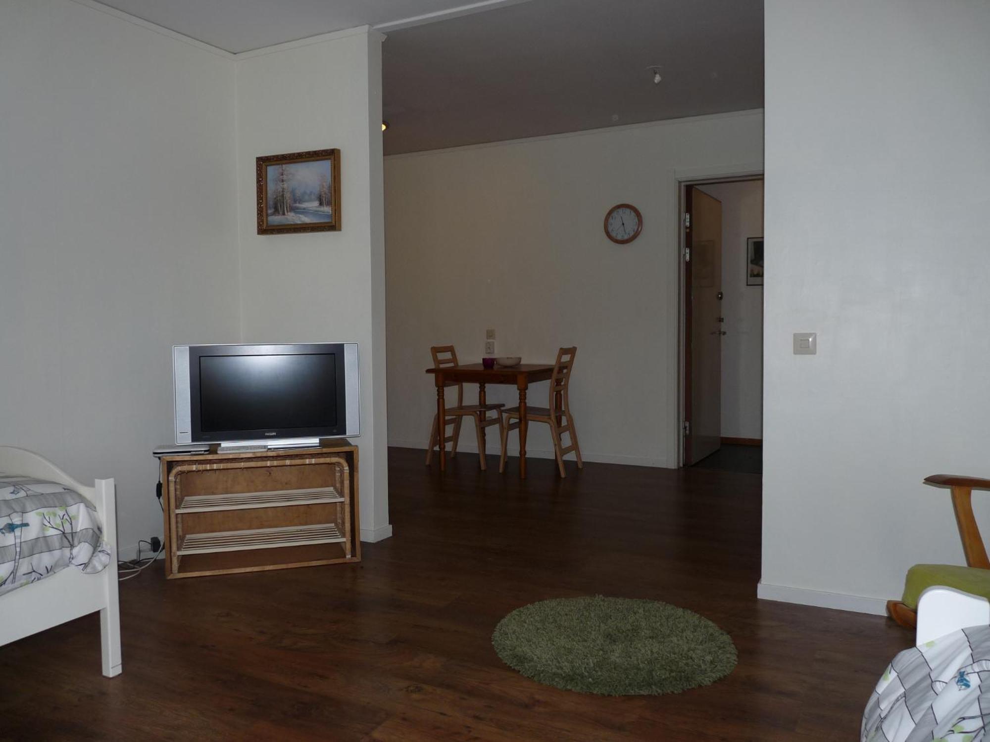 Ekhult Apartments - Ground Floor - Garden And Lake View Ulricehamn Room photo